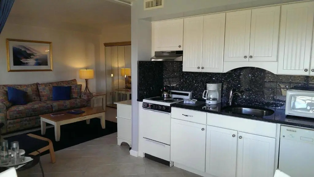 Montauk Manor - Chambres