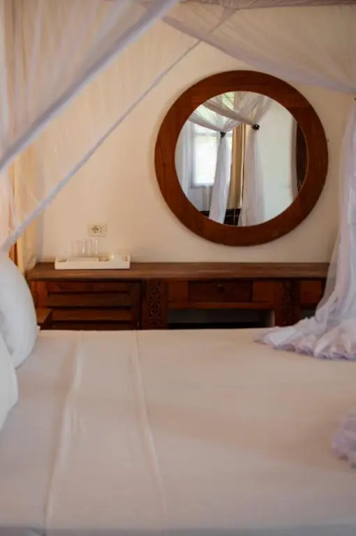 Diamonds Mapenzi Beach - Chambres