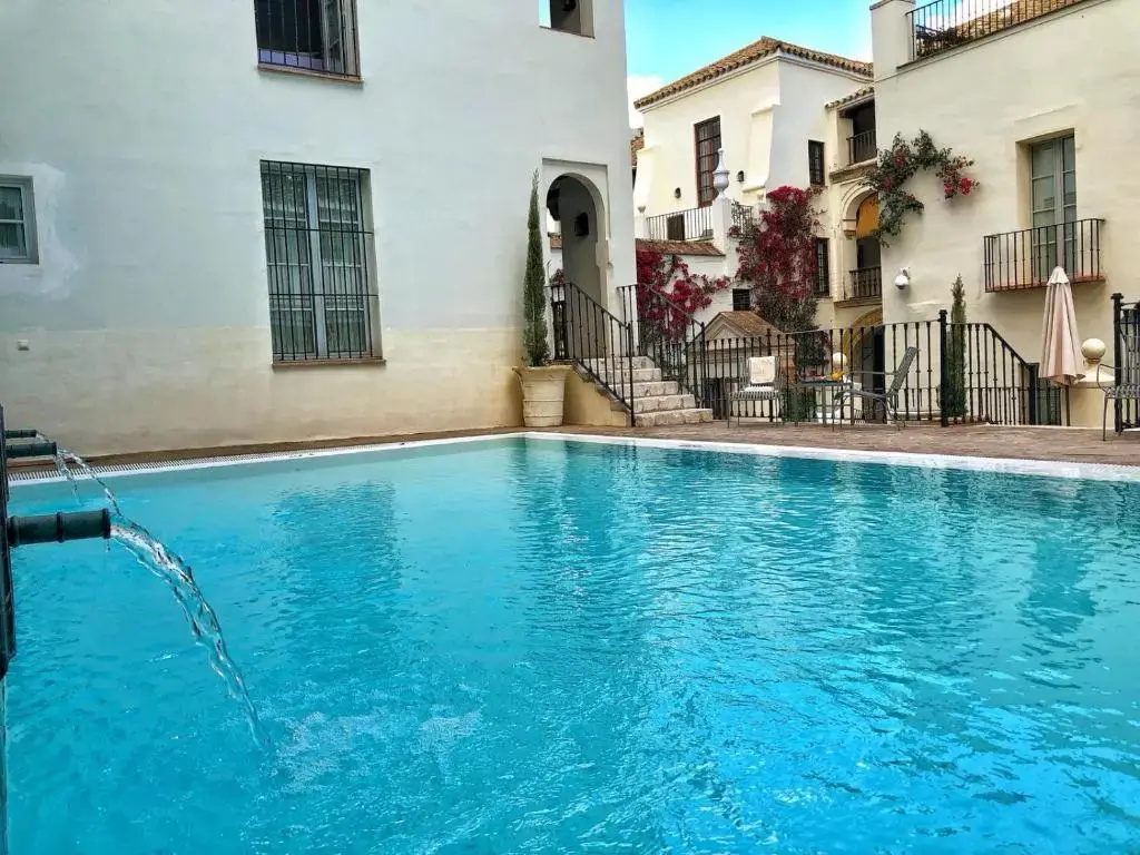 Las Casas de la Judería de Córdoba - Général