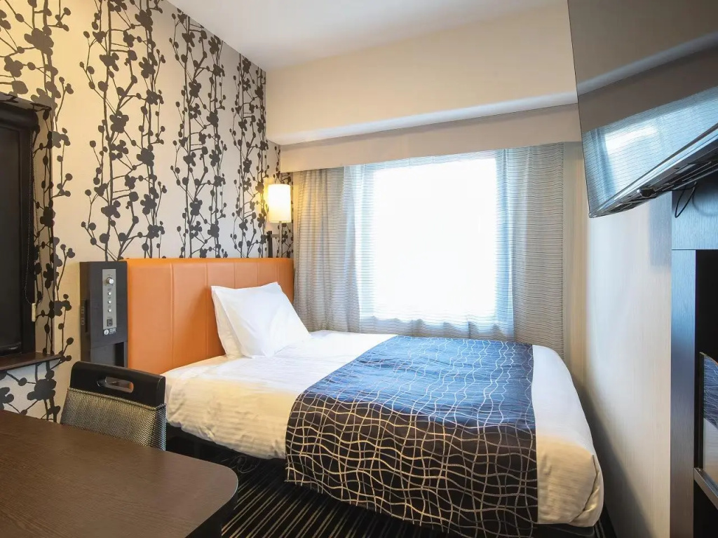 APA Hotel Namba Shinsaibashi 사진 1