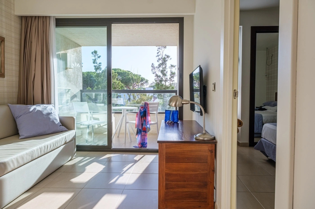 Hotel Adh Isla Cristina - Chambres