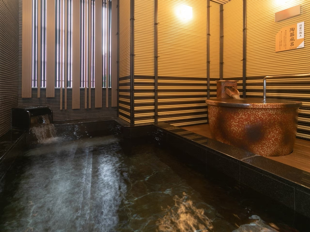 APA Hotel Osaka Temmabashi Ekimae 사진 24