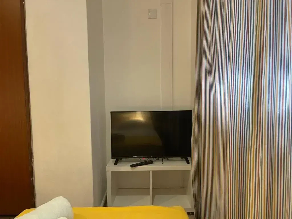 Residencial Mar e Sol - Chambres