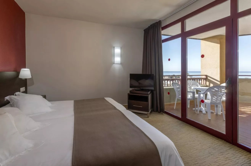 Hotel Las Palmeras Affiliated by Fergus - Chambres