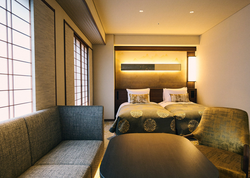 Sora Niwa Terrace Kyoto 사진 6