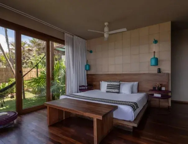 Mi Amor by La Zebra, an SLH Hotel - Chambres