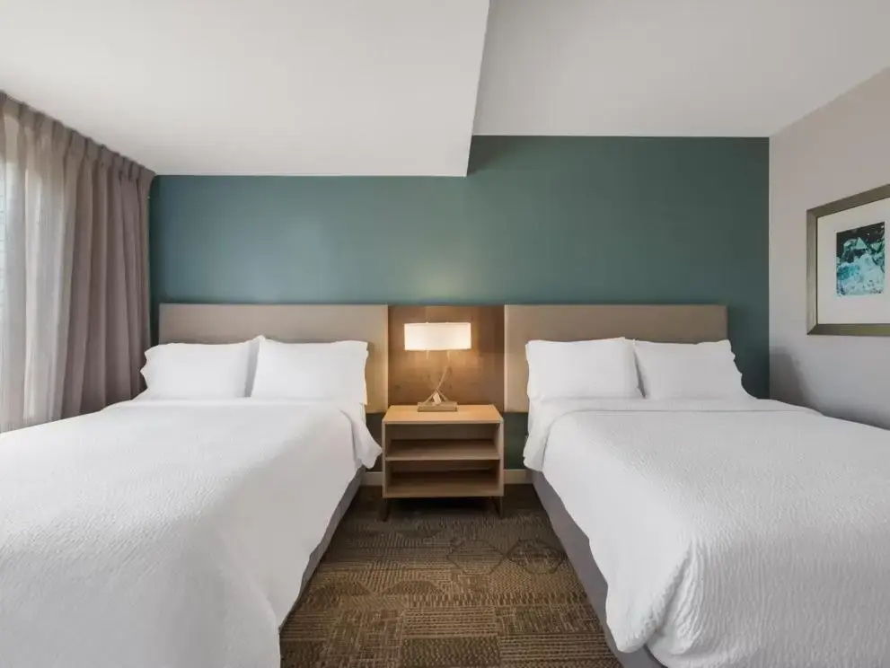Staybridge Suites Chesapeake by IHG - Chambres