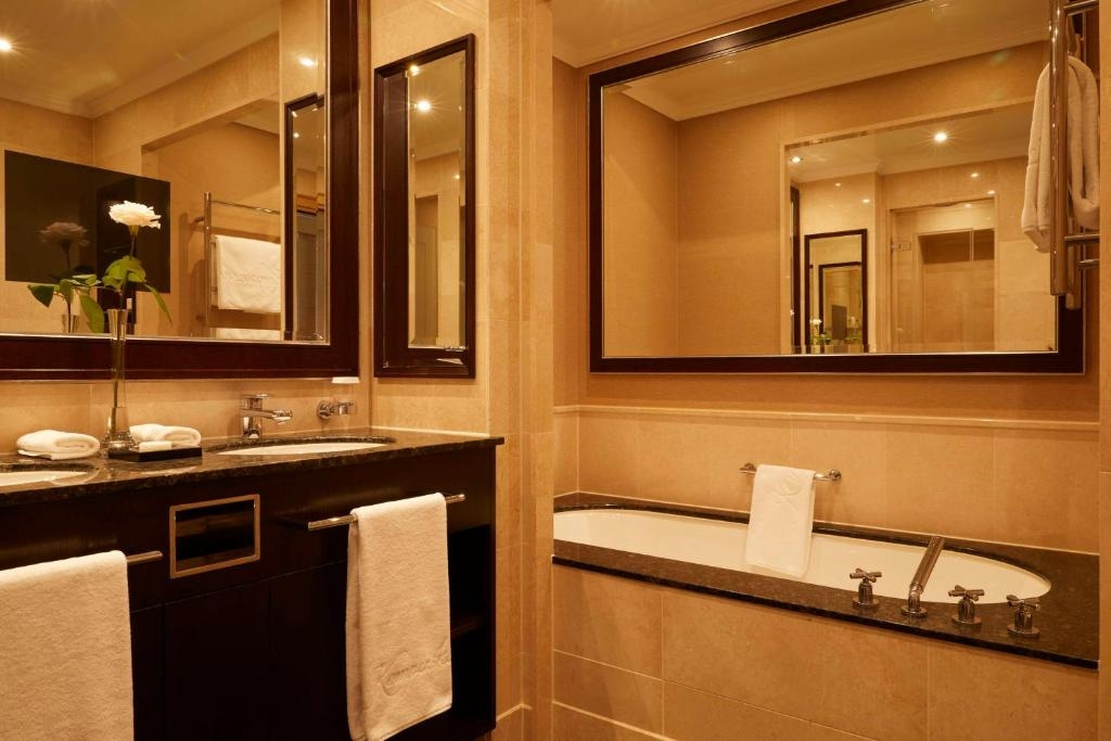 Adriatic Istria Resort Operated by Minor Hotels - Chambres