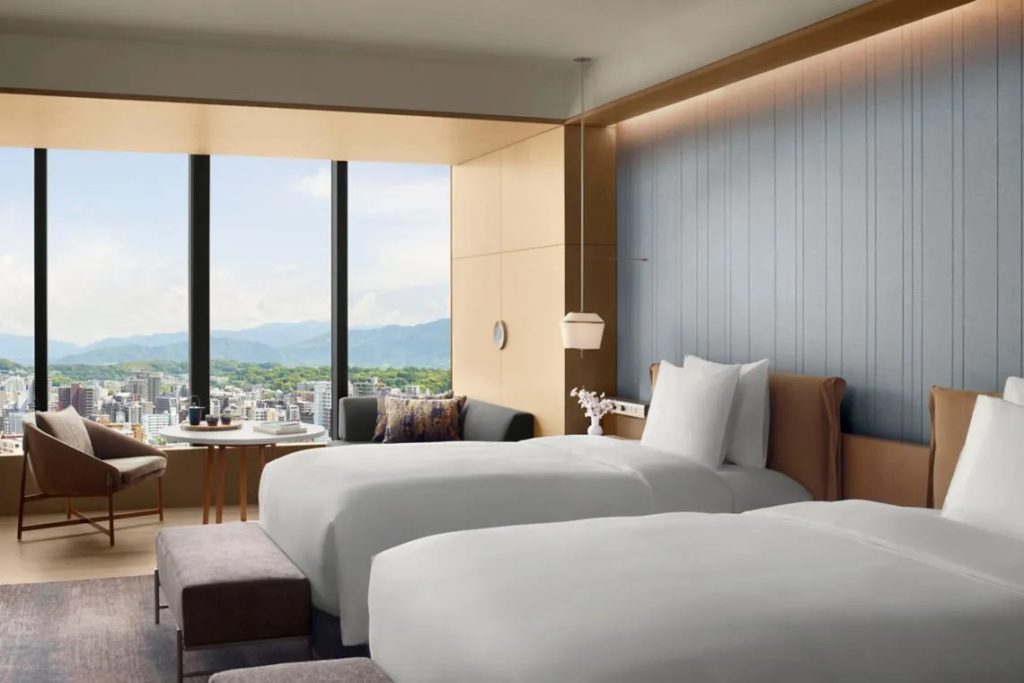 The Ritz-Carlton, Fukuoka 사진 10