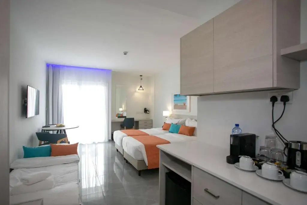 Best Western Plus Larco Hotel - Chambres