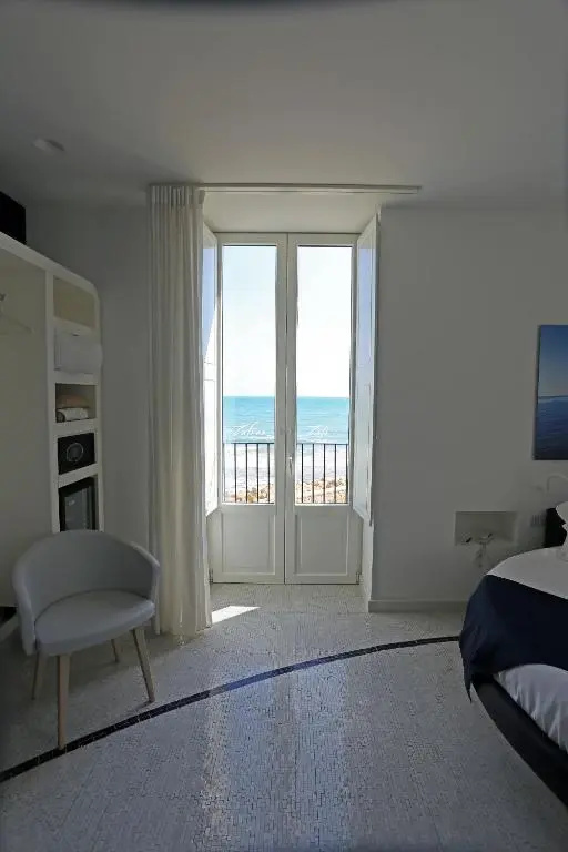 Zafran Boutique Hotel - Chambres