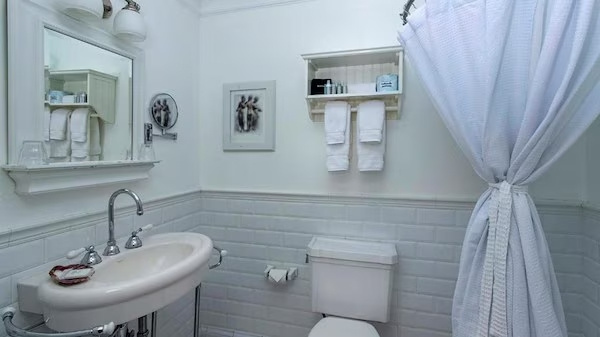 Cannon Beach Hotel Collection - Chambres
