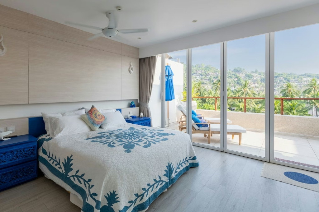 The Chava Resort - Chambres