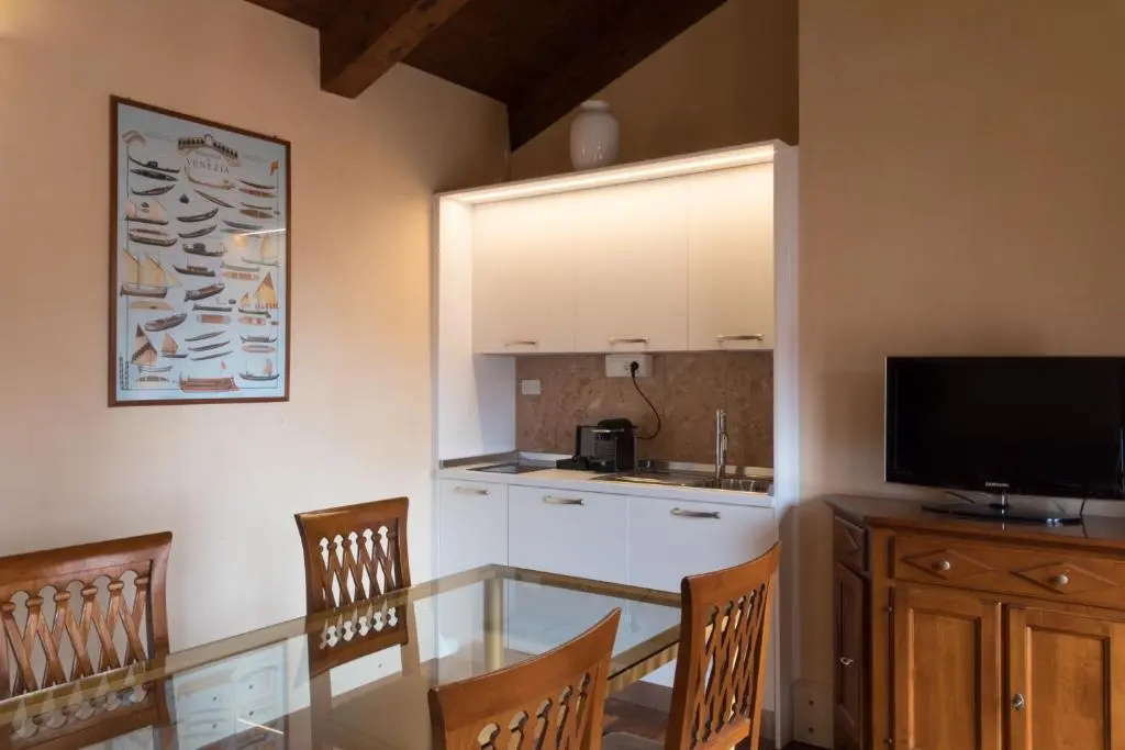 Residenza Grandi Vedute - Chambres