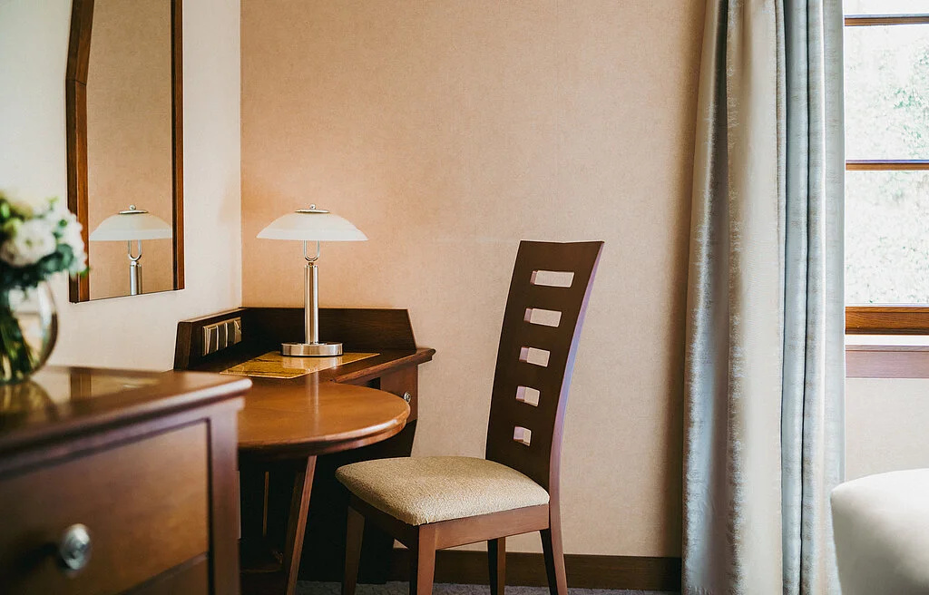 Lindner Hotel Prague Castle, part of JdV by Hyatt - Chambres