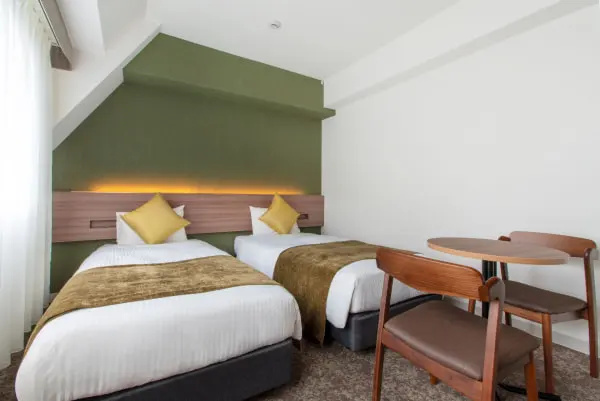 Hotel Villa Fontaine Tokyo - Hamamatsucho 사진 5