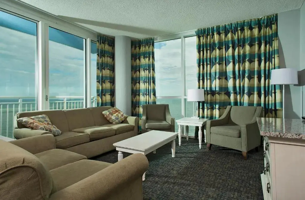 Avista Resort - Chambres