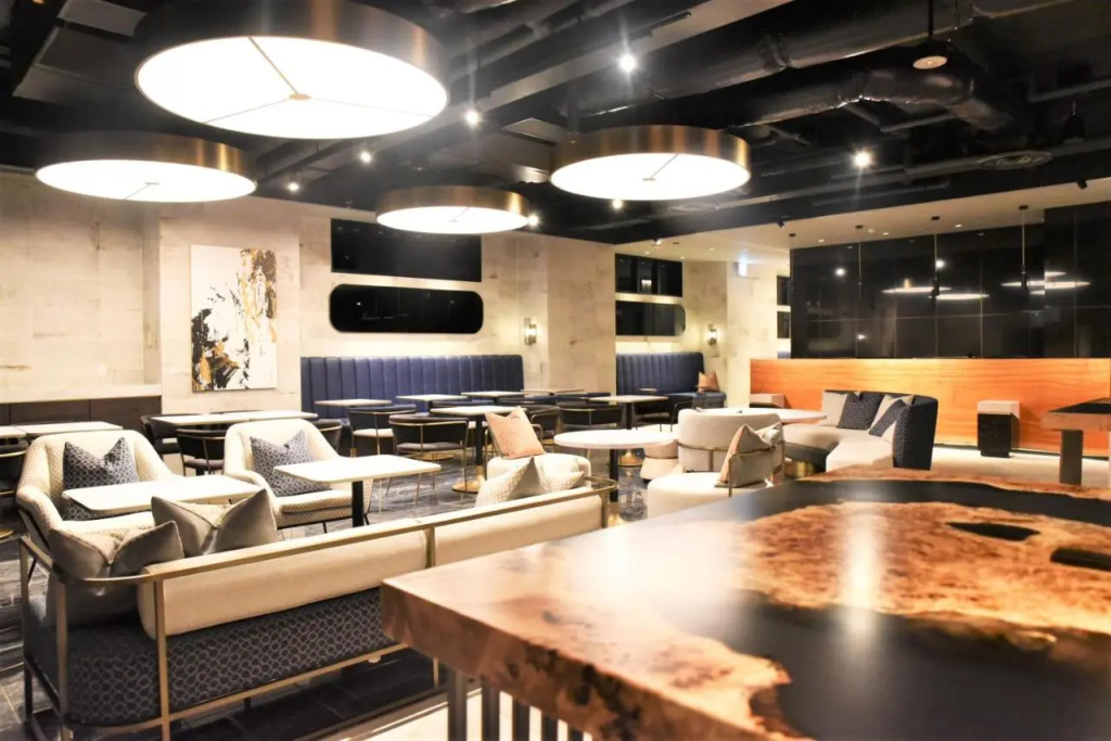 Hotel Cordia Osaka Hommachi 사진 50