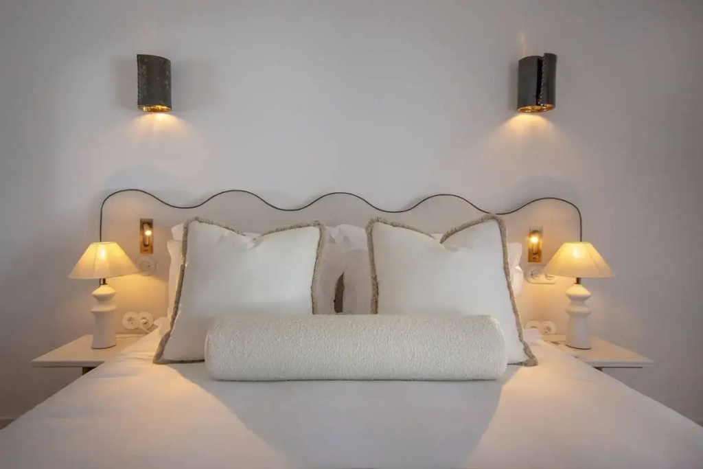 Masana Algarve - Chambres