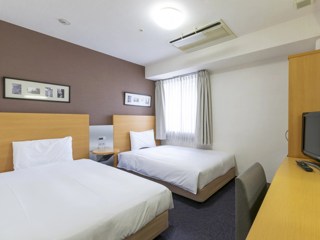 Comfort Hotel Osaka Shinsaibashi 사진 8