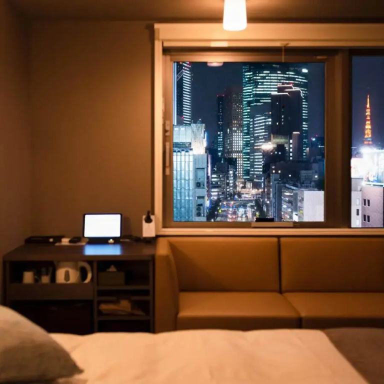 Hotel photo 15