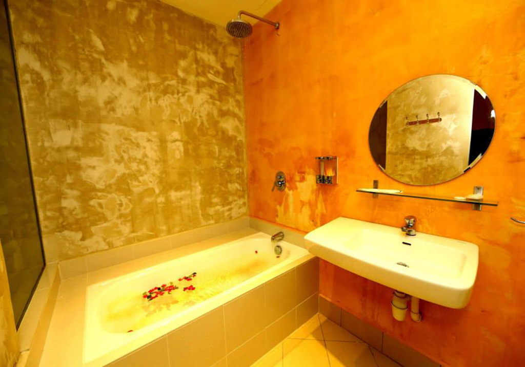 Langit-Langi Hotel Port Dickson - Chambres
