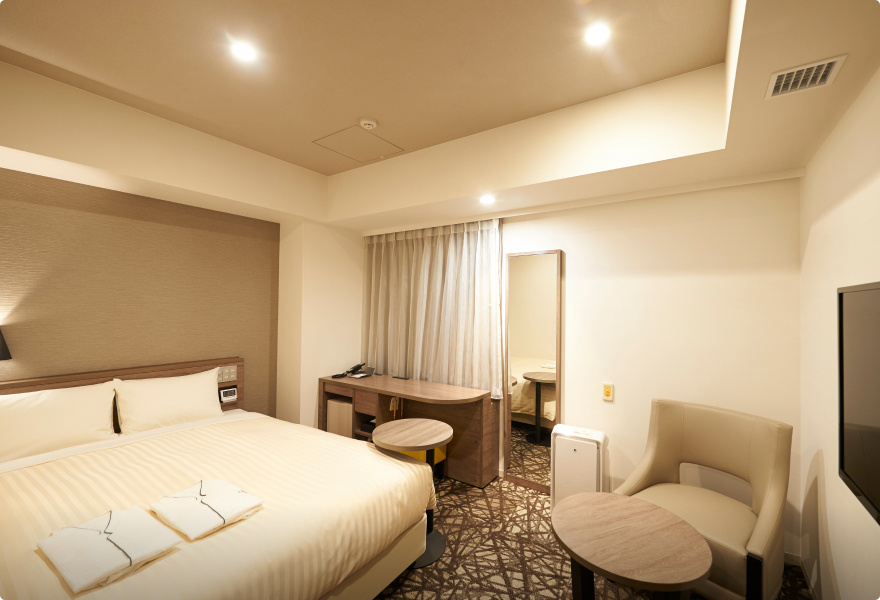 Sotetsu Fresa Inn Ginza Nanachome Hotel 사진 17