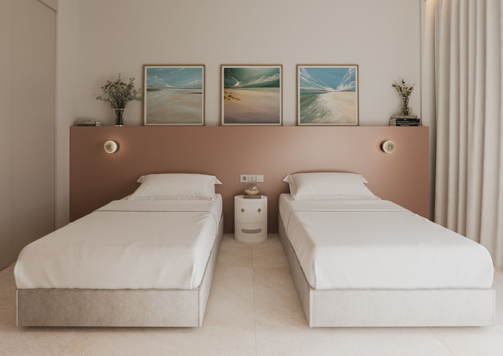 Prinsotel La Dorada Hotel - Chambres