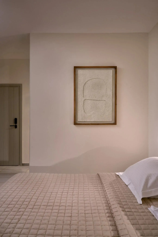 Ios Palace Hotel & Spa - Chambres