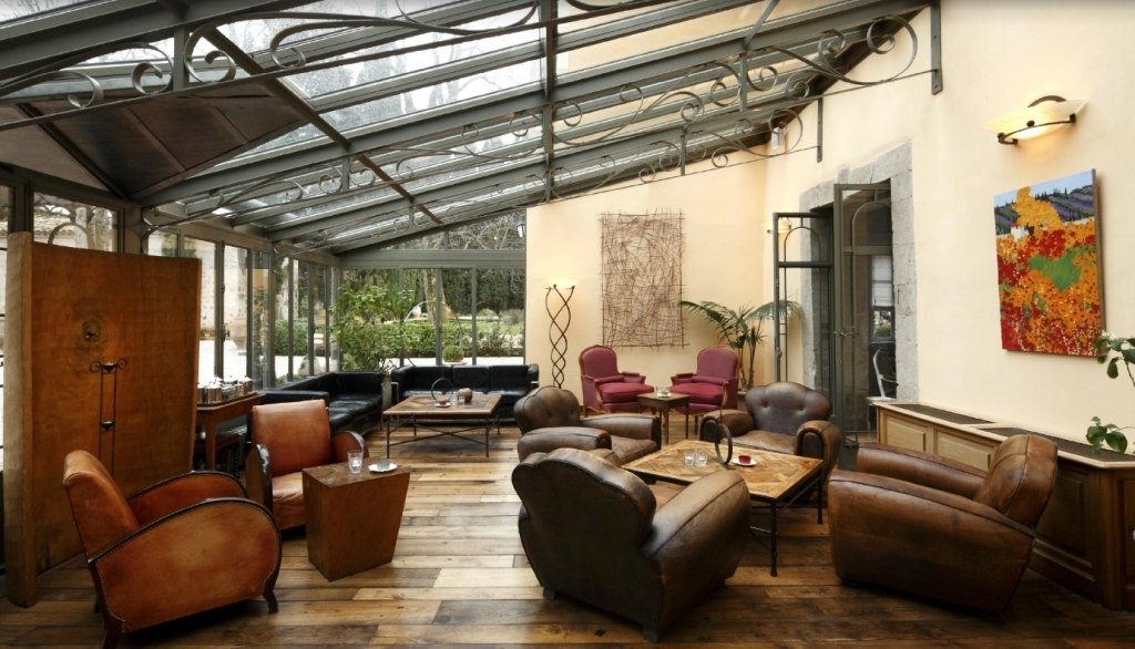 Inn De L'abbaye De La Celle by null