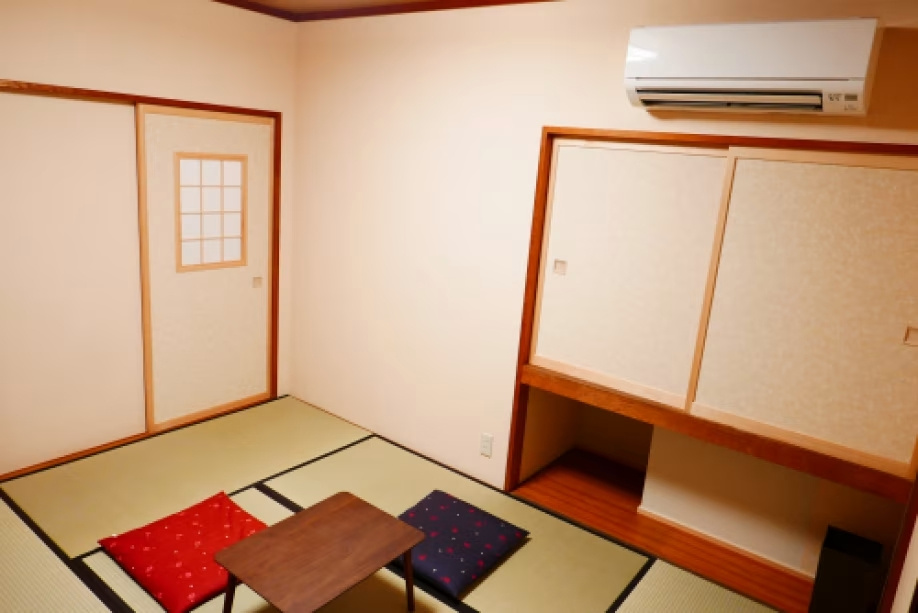 K's House Takayama Oasis - Quality Hostels 사진 2