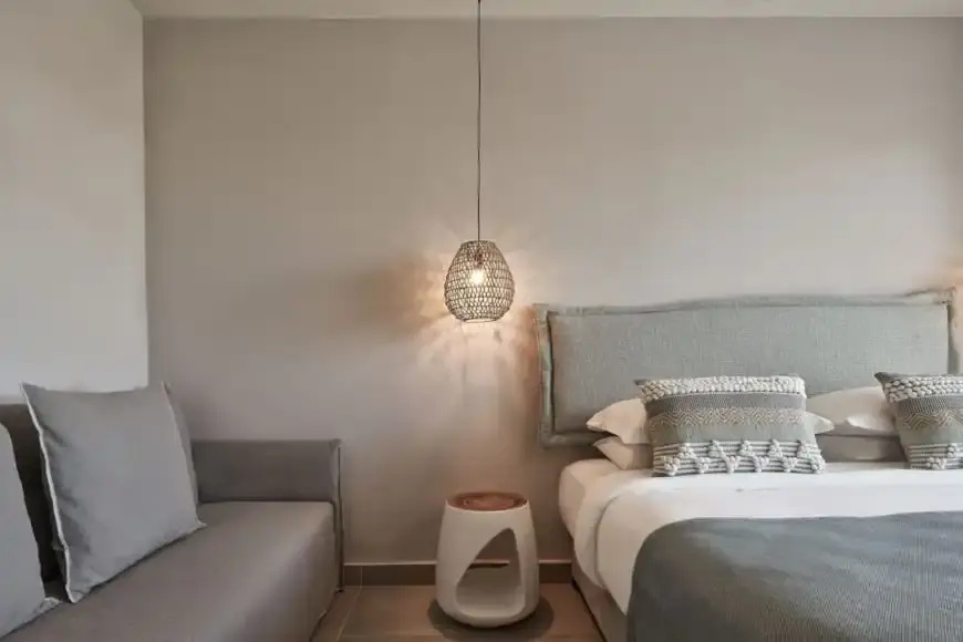 Atlantica Beach Resort Kos - All Inclusive - Chambres