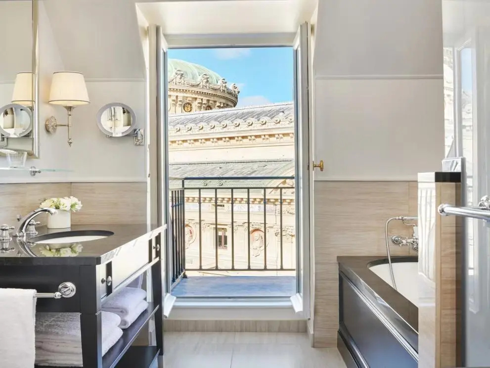 InterContinental Paris le Grand by IHG 71