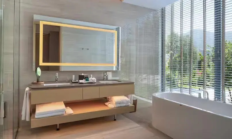 Susona Bodrum, LXR Hotels & Resorts - Chambres