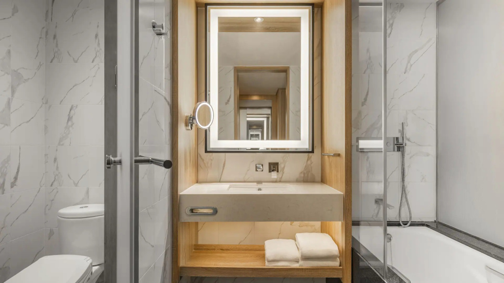 Hyatt Regency Taoyuan International Airport - Chambres
