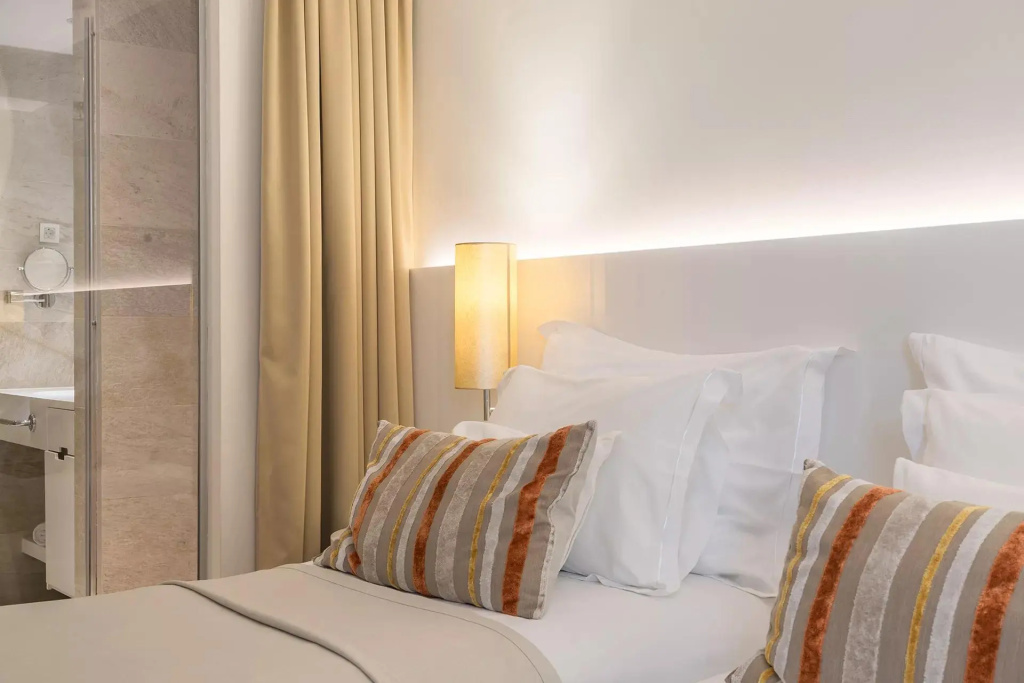 Amadria Park Hotel Ivan - Chambres