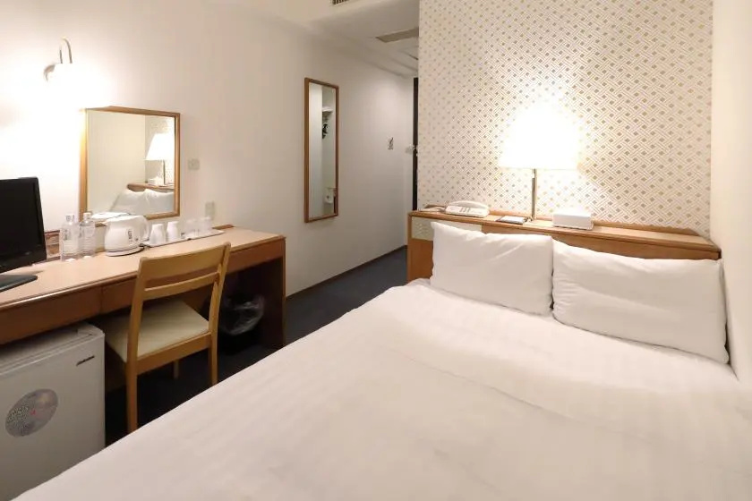 Smile Hotel Sugamo - Chambres