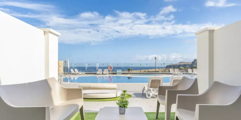Occidental Roca Negra – Adults Only - Chambres