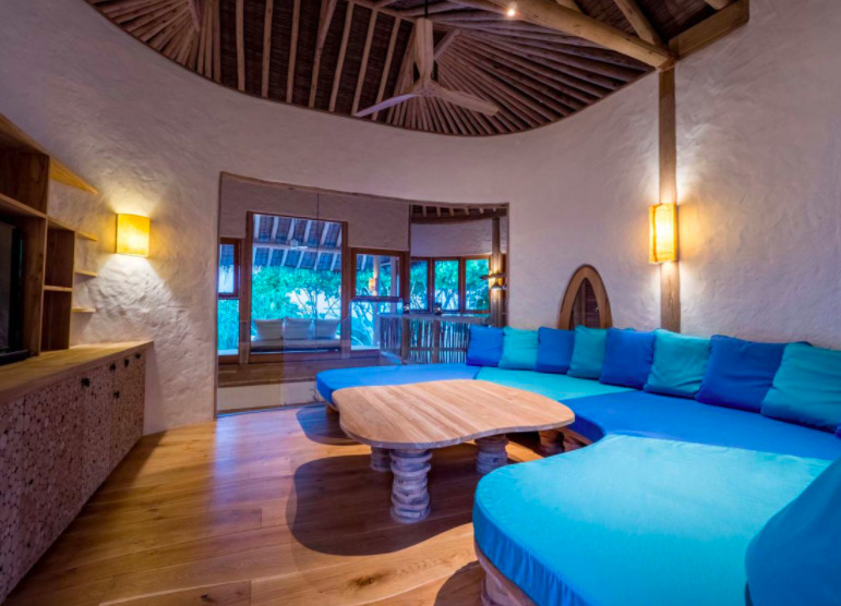 Soneva Fushi