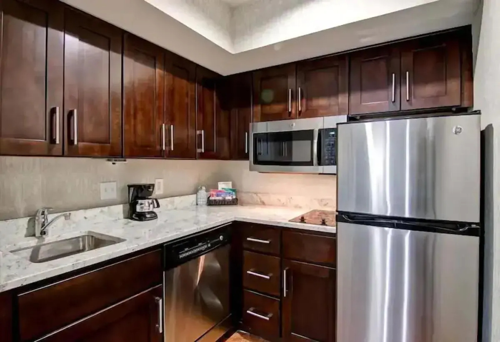 Homewood Suites By Hilton Memphis Poplar - Chambres