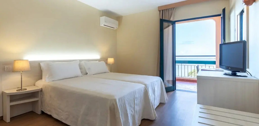 Garajau Madeira Hotel - Chambres