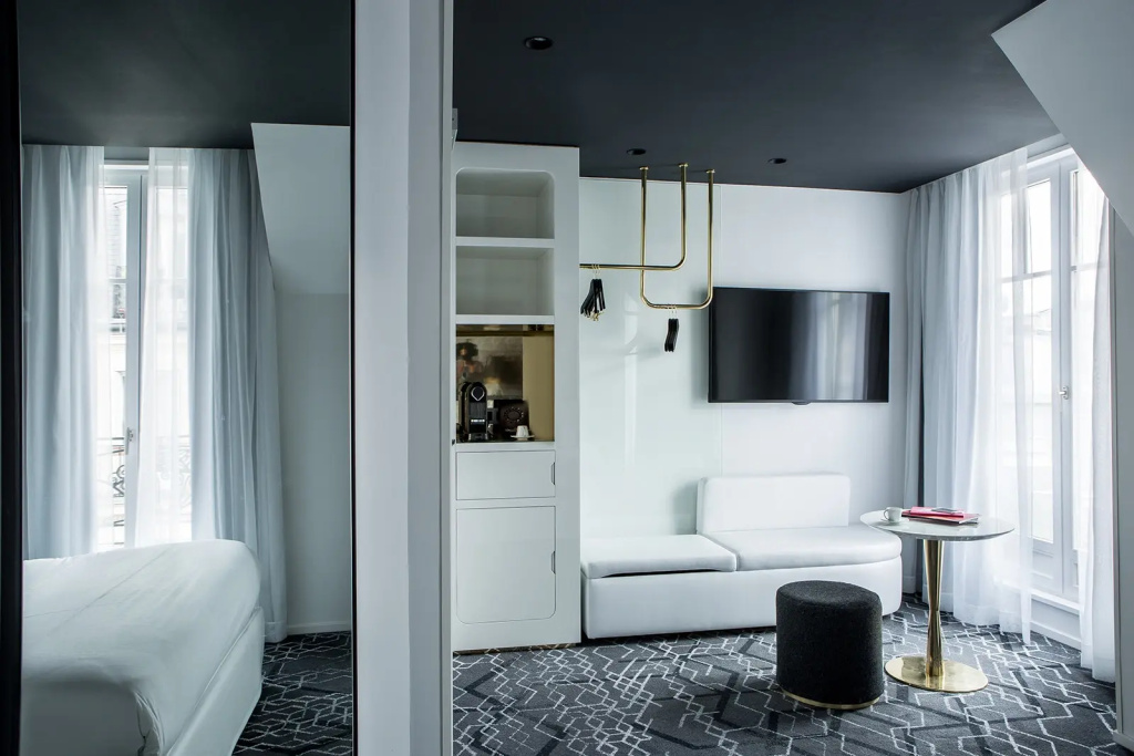 Le General Hotel 51