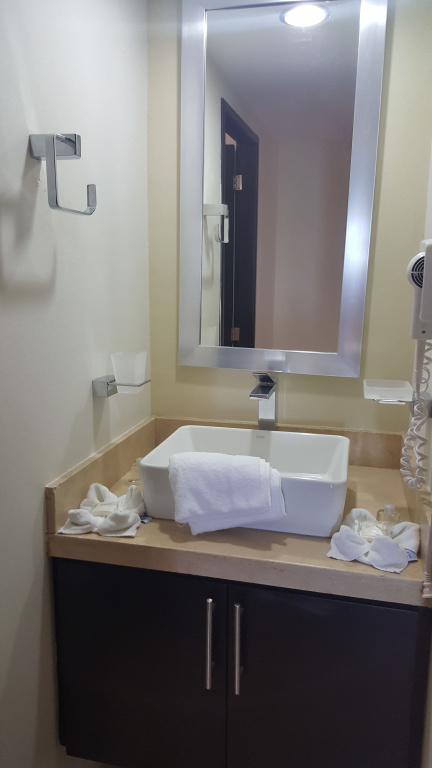 Suites Las Flores Beach Mazatlan - Chambres