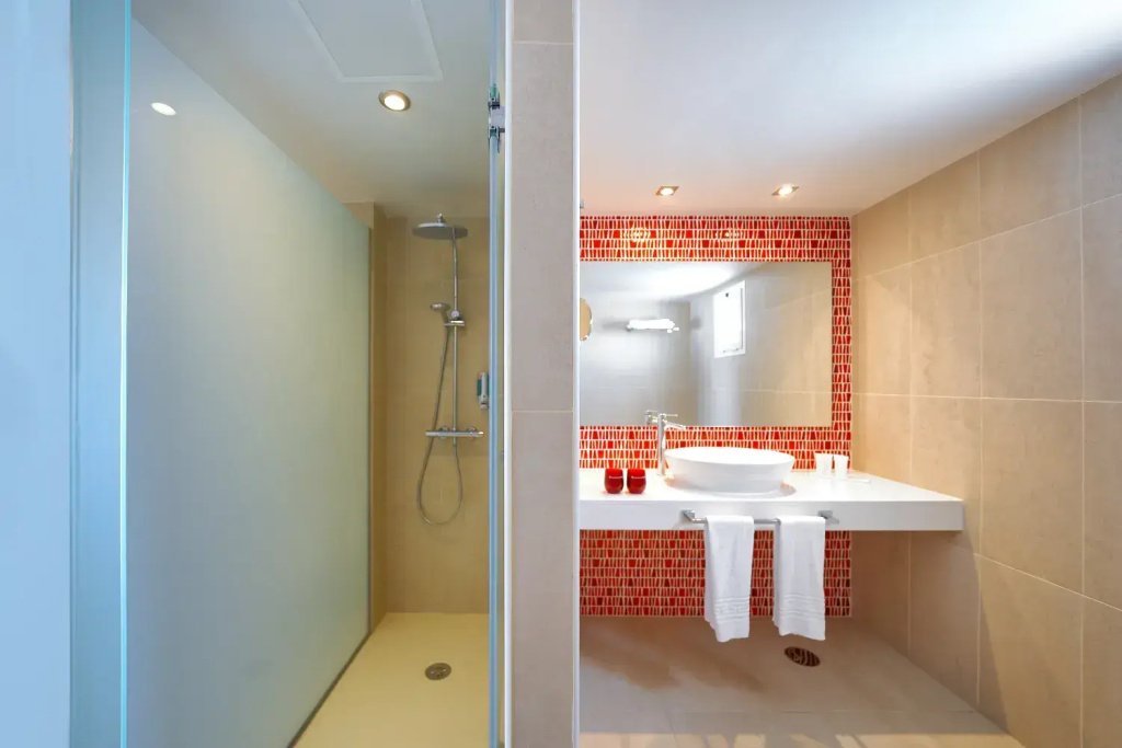 Aequora Lanzarote Suites - Chambres