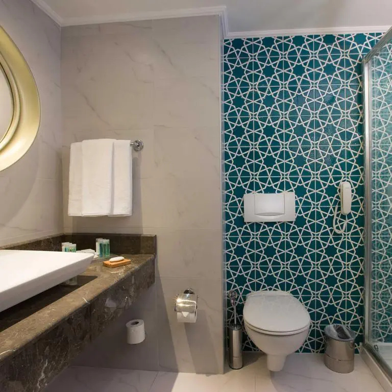 Paloma Grida - All Inclusive - Chambres