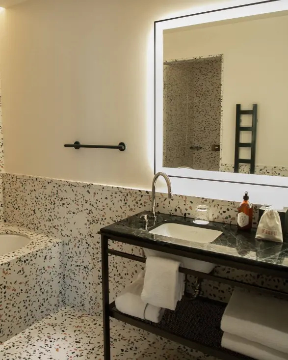 Hotel Le Ballu 67