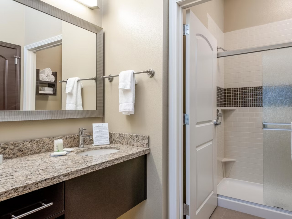 Staybridge Suites Eau Claire - Altoona by IHG - Chambres