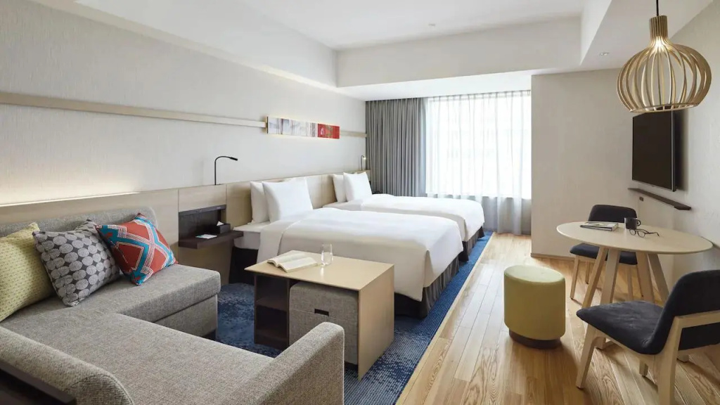 Hyatt House Kanazawa 사진 4