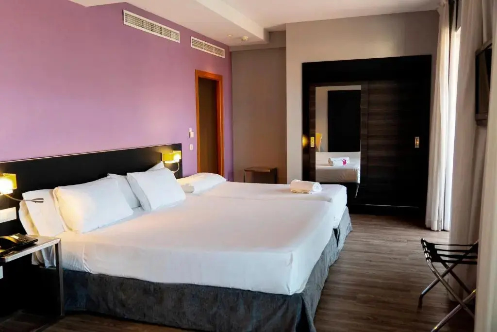 Sercotel Córdoba Medina Azahara - Général