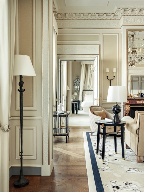 Ritz Paris Hotel 146